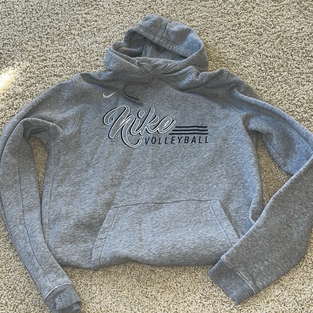 Nike Volleyball hoodie